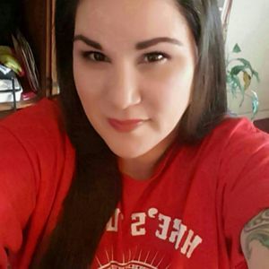 Meet your Posher, Kristi